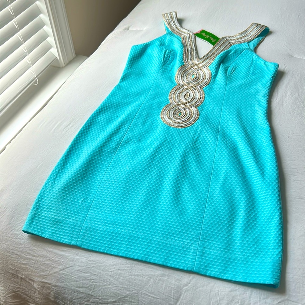 Lilly Pulitzer